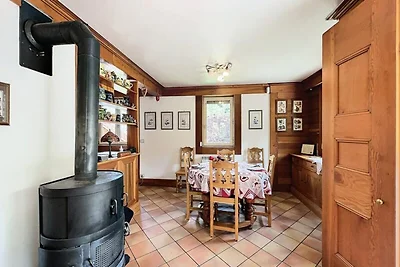 Chalet in Les Allues in der Nähe des...