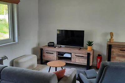 Gezellig chalet vlakbij Durbuy in de natuur