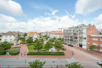 Maisonette-Wohnung in der Nähe von Zeedijk