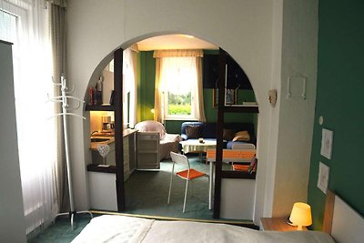 Ferienwohnung Romantik im Herzen des Harzes