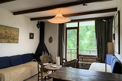 Résidence La Taniere voor 8 personen