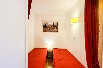 Apartment in Flaine in der Nähe der Skilifte