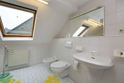 Appartement op een boerderij in de Hunsrück