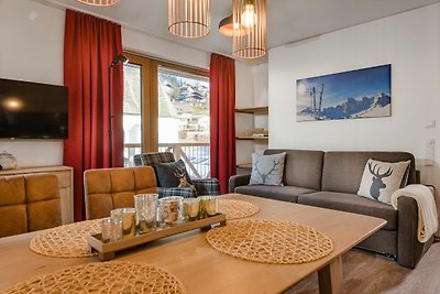 Apartment Studio Alpine