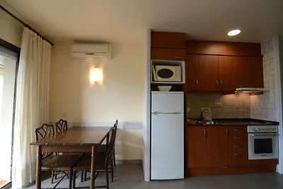 Appartement in Estartit met gedeeld zwembad