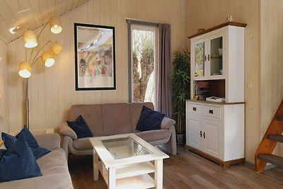 Ferienhaus im Ferienpark Mirow