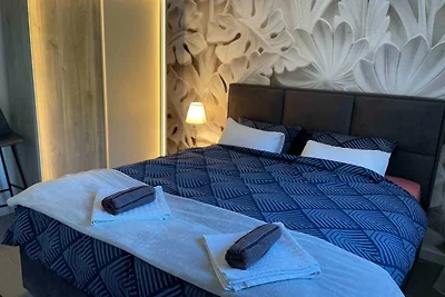 Apartments Fortes Fortuna - Superior Two bedr...
