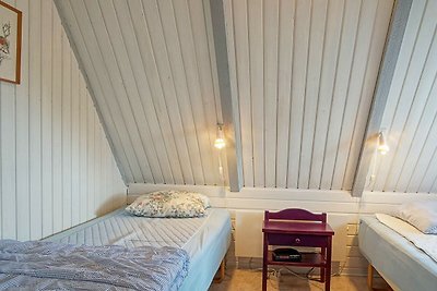 Modernes Ferienhaus in Allinge Bornholm mit...