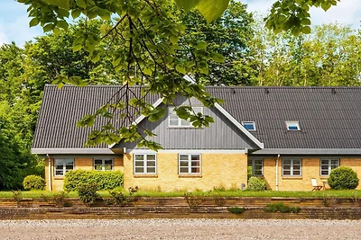 20 persoons vakantie huis in Silkeborg
