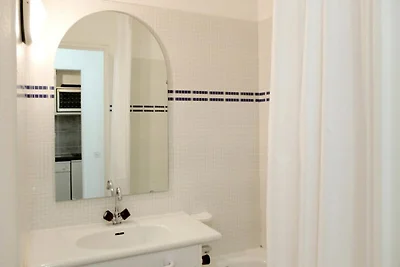 Appartement in Tignes vlakbij gletsjerskiën