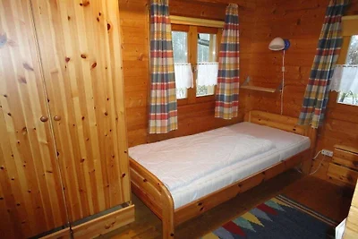Vakantiehuis met 2 slaapkamers