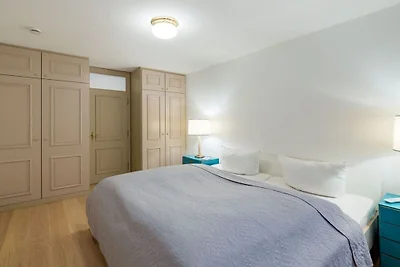Ferienwohnung mit 1 Schlafzimmer