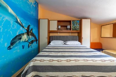 Apartments Ribarević  - One Bedroom Apartment...