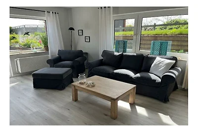 Zalm - Huis Ankerplaats