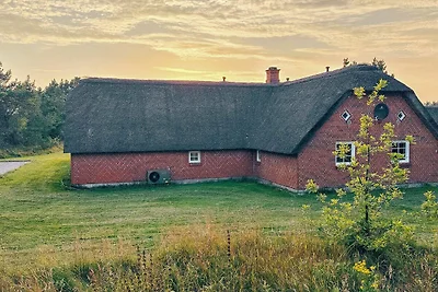 12 Personen Ferienhaus in Ulfborg