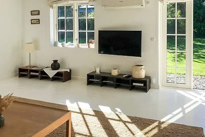 6 persone case ad Gilleleje-By Traum