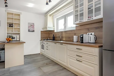 4 Schlafzimmer Villa in Krnica