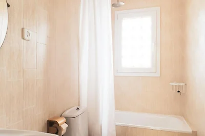 Appartamento a Llanção vicino a El Cau del...