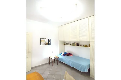 Kuća za odmor Dopust za oporavak Messina