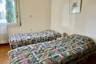 Appartement voor vier personen in Costa Brava