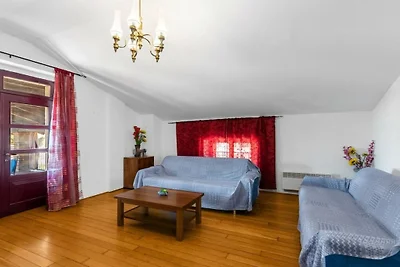 Villa Caffe La Parenzana