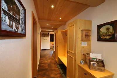 Chalet Hochfügen bij Skipiste