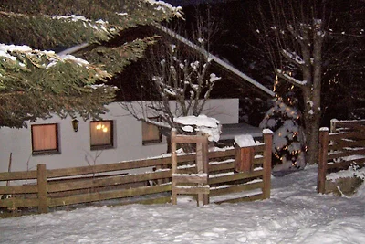 Ferienhaus in Arriach nahe Ossiacher See