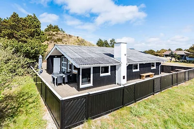 6 Personen Ferienhaus in Henne