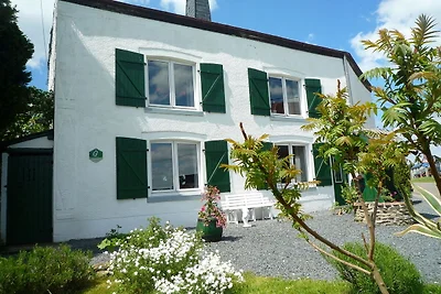 Charmantes Cottage in Engreux am See