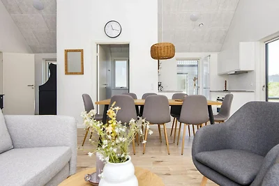 8 Personen Ferienhaus in Rømø