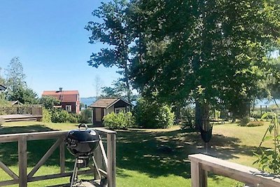 4 sterren vakantie huis in VAXHOLM