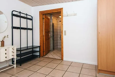 4 Personen vakantie huis in Ansager