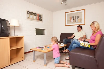Bungalow con microonde vicino al...