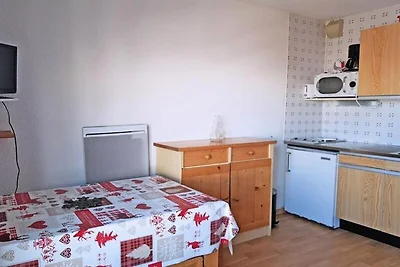 Ferienwohnung in den Alpen mit Zugang zum...