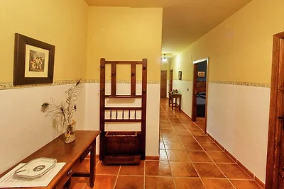 Demeure andalouse typique à proximité de...