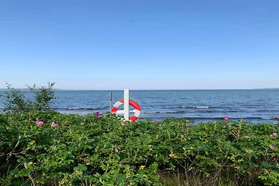 Verstecktes Paradies in Hvidbjerg -- By Traum...