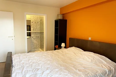 Waveside Corner Apartment