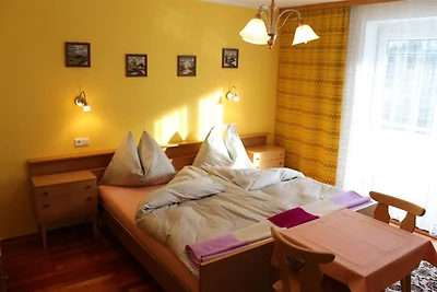 Apartment in Rennweg am Katschberg nahe...