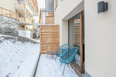 Appartamento a Vieil Alpe vicino alle piste d...