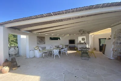 Trullo Principessa