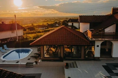 Belajec Wine & Nature Retreat - Two Bedroom V...