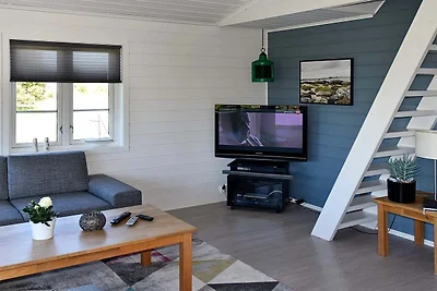 9 Personen Ferienhaus in Farstad-By Traum
