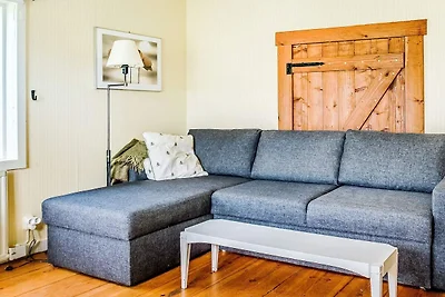 5 personas casa en FLEN-By Traum