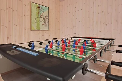 5 Sterne Ferienhaus in Bogense