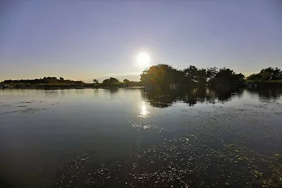 Luxurioses Spa-Refugium in Bork -- By Traum...