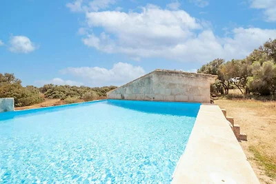 Rustico a Campos Spagna con piscina
