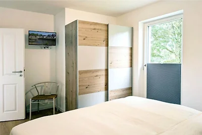 Ferienwohnung Schilfhaus 96a - Nordhorn