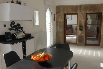 Ferienhaus f�r 10 Personen in...