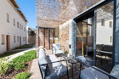 Apartment in Cannes mit Zugang zum Pool