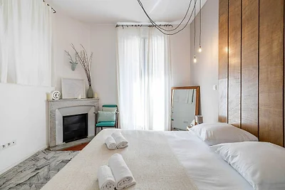 Luxuriöse Wohnung im Herzen von Cannes